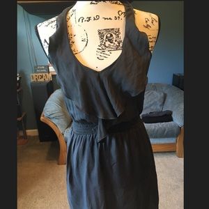 American Eagle Summer Dress. Grey . XS